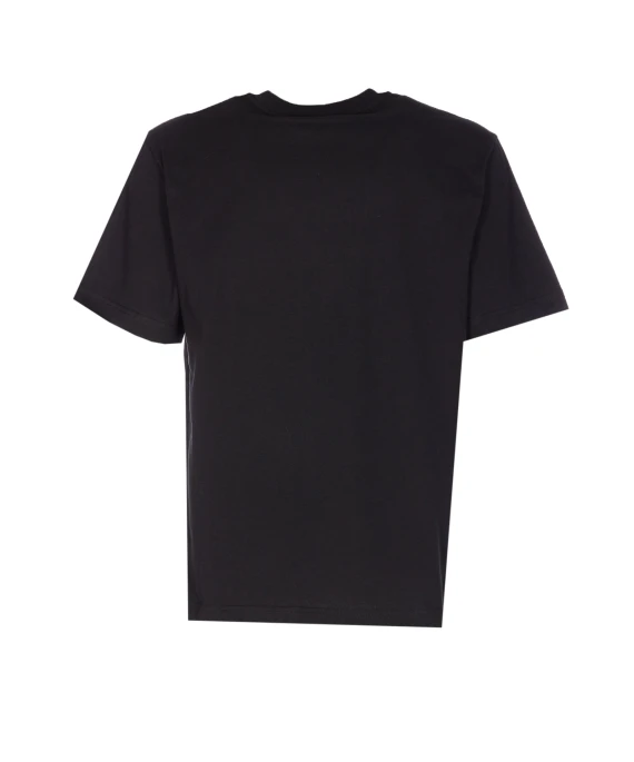 Burberry T-shirt e Polo Nero