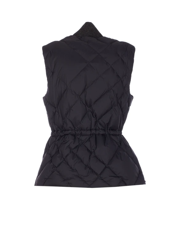 Burberry Giacche Nero