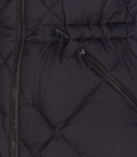 Burberry Giacche Nero