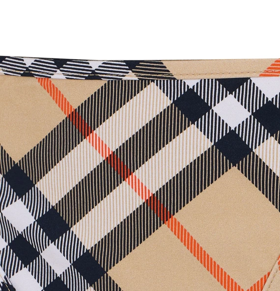 Burberry Mare Marrone