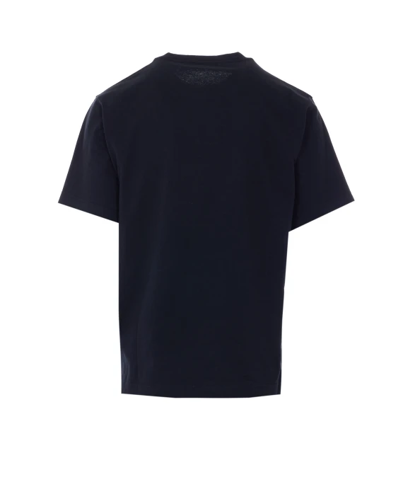 Burberry T-shirt e Polo Nero