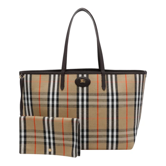 Burberry Borse... Marrone