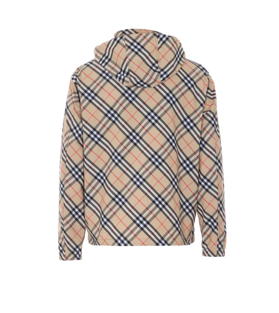 Burberry Giacche Beige