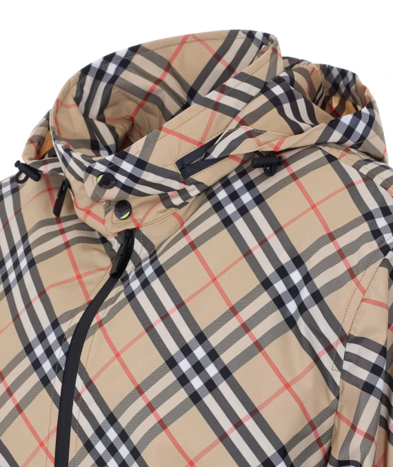 Burberry Giacche Beige