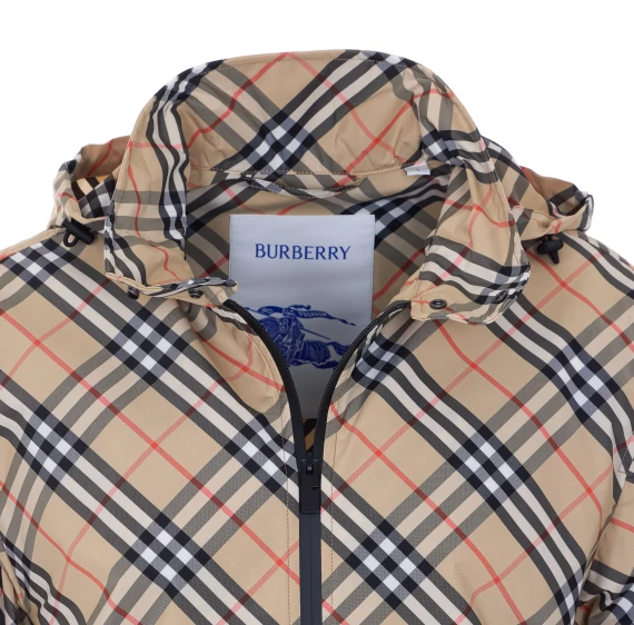 Burberry Giacche Beige
