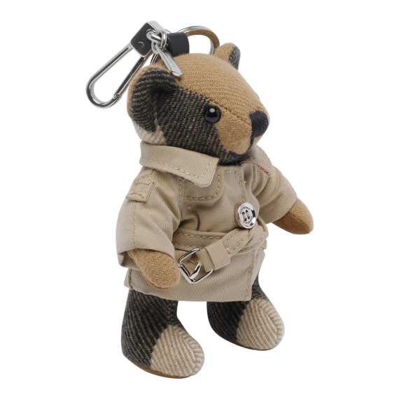 ls thomas trench hod