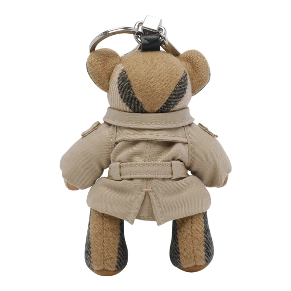 ls thomas trench hod