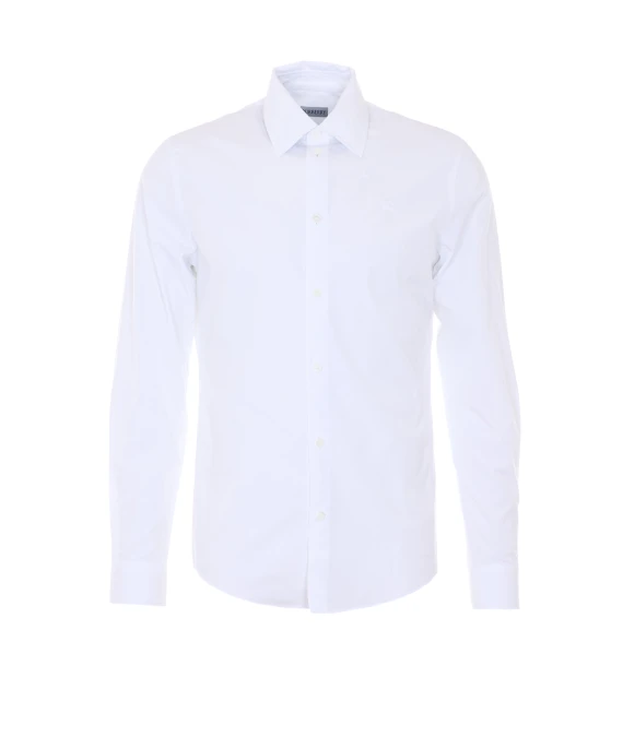 Burberry Camicie Bianco