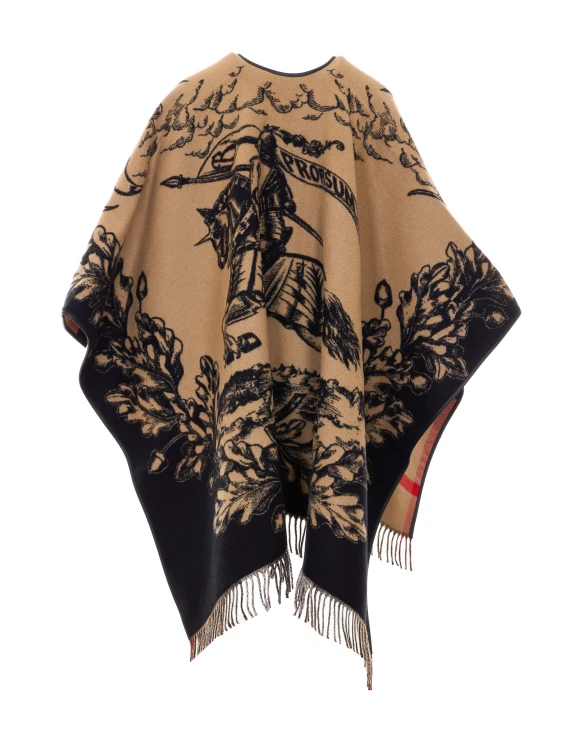 Burberry Giacche Beige