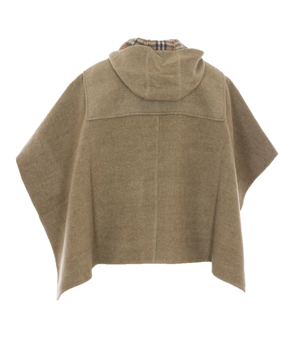 Burberry Giacche Verde