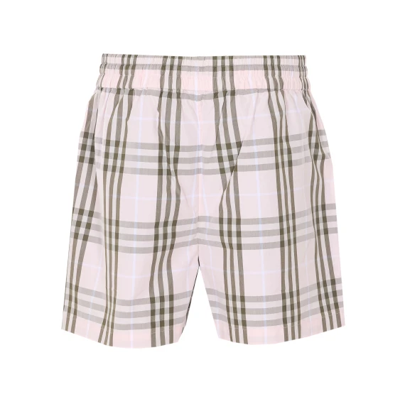 Shorts Pink