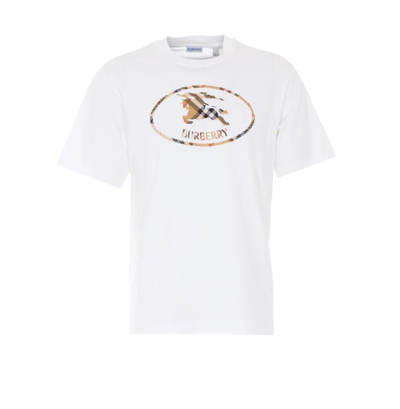 T-shirt e Polo Bianco