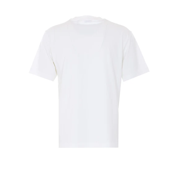 T-shirt e Polo Bianco