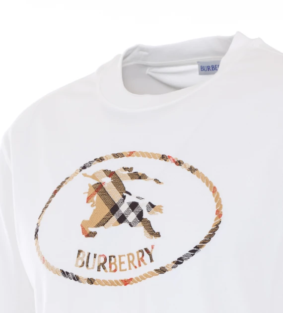 T-shirt e Polo Bianco