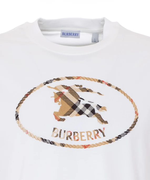 T-shirt e Polo Bianco