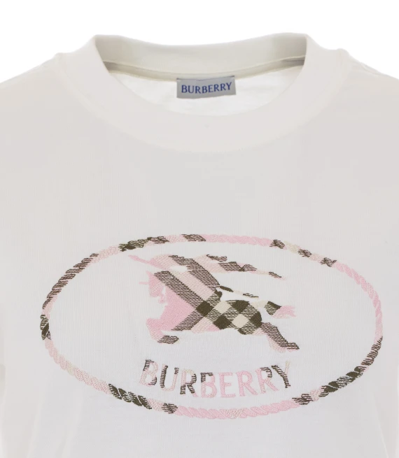 T-shirt e Polo Bianco