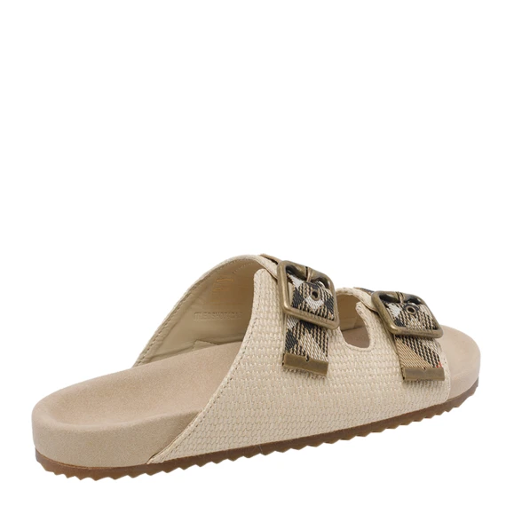 Sandals Beige