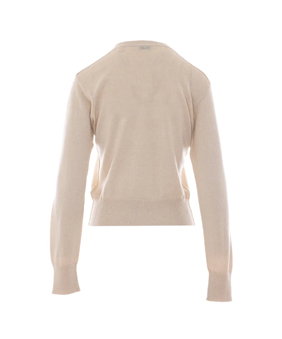 Maglie Beige