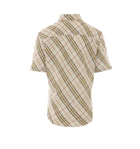 Camicie Beige