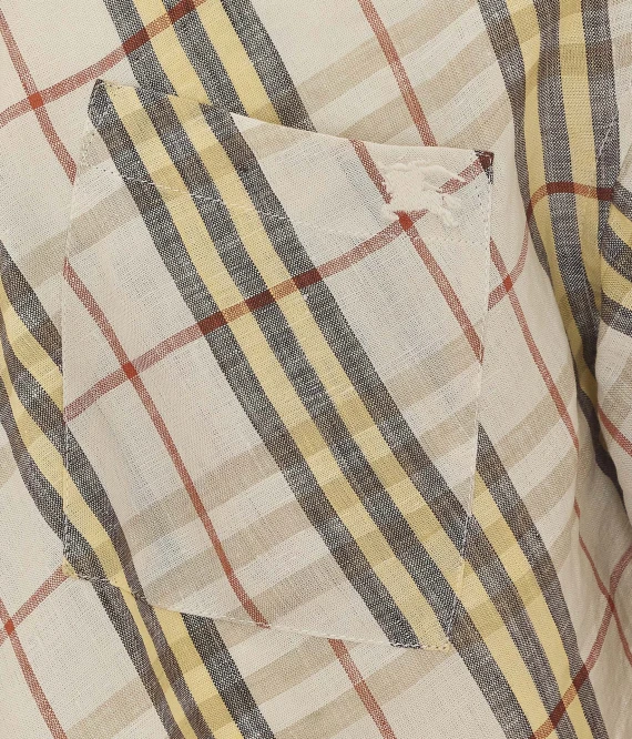 Camicie Beige