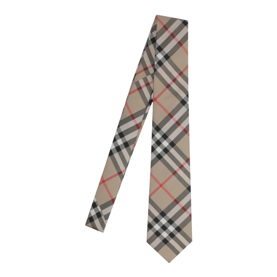 Ties Beige