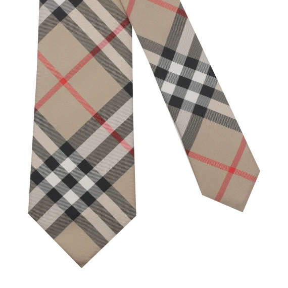 Ties Beige