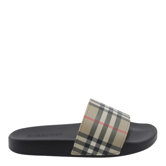 Sandals Beige