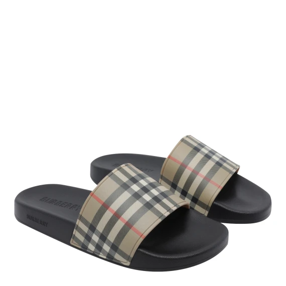 Sandals Beige