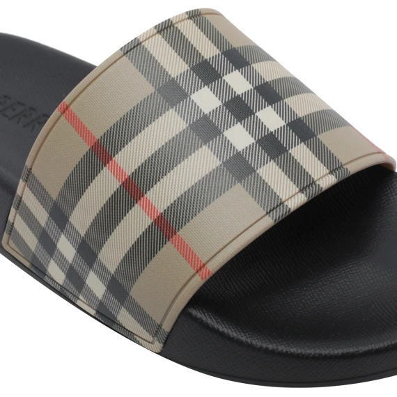 Sandals Beige
