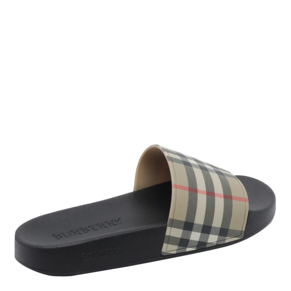 Sandals Beige