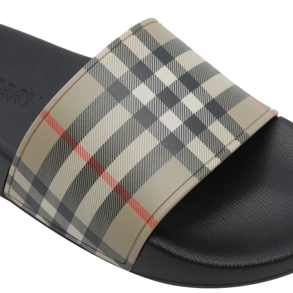 Sandals Beige