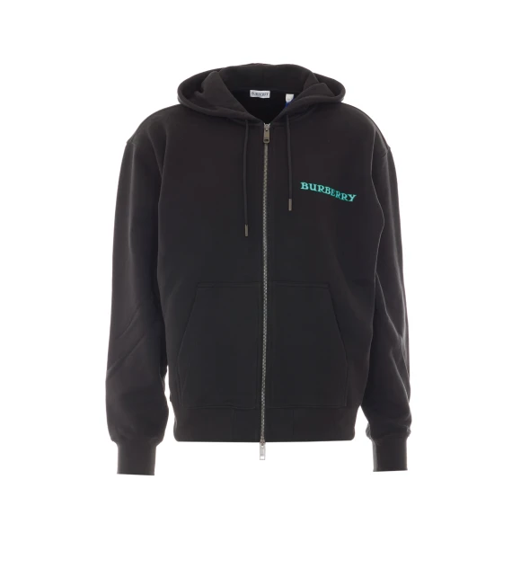 Sweaters Black