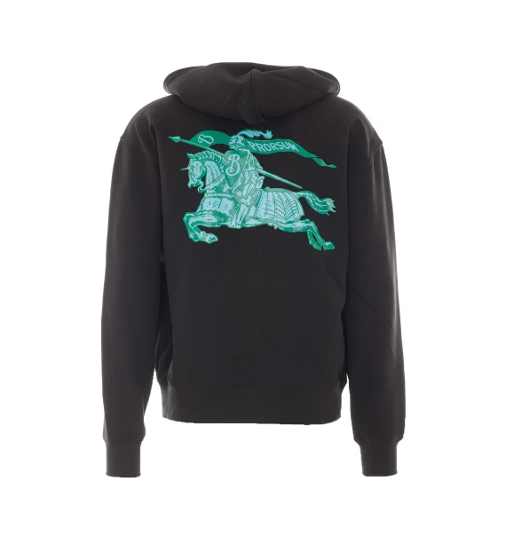 Sweaters Black