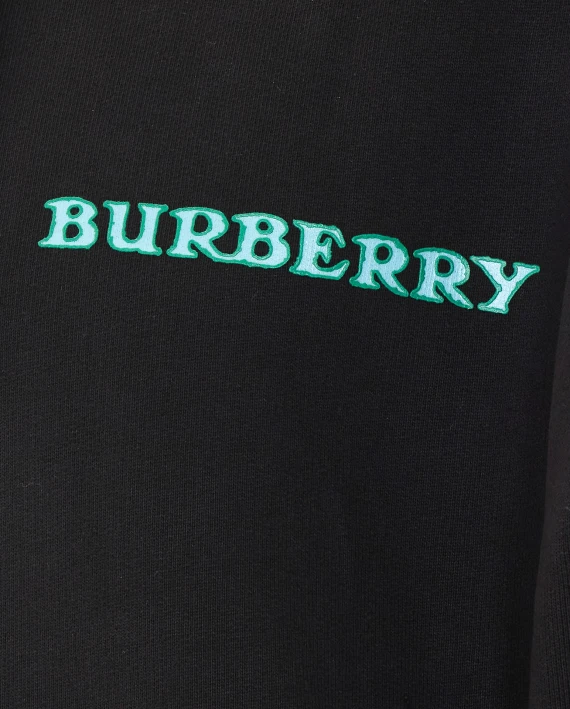 Sweaters Black