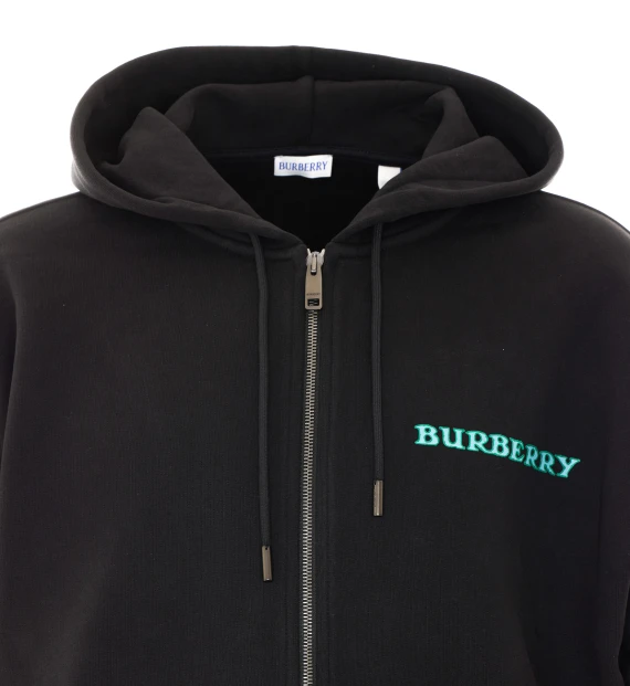 Sweaters Black
