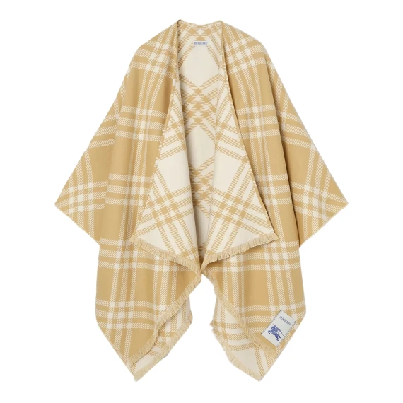 Scarfs Beige