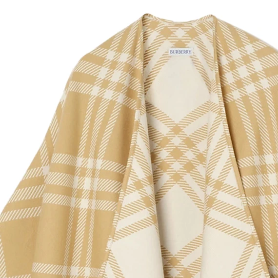 Scarfs Beige