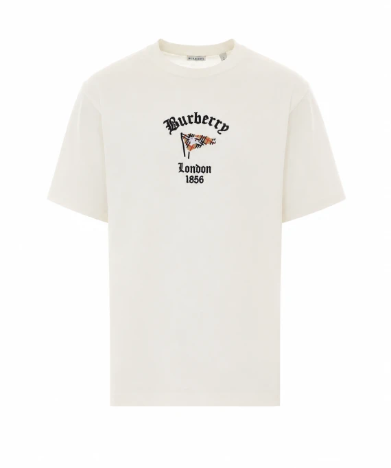 T-shirt e Polo White