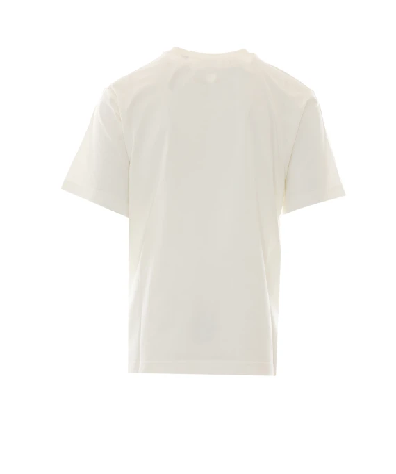 T-shirt e Polo White