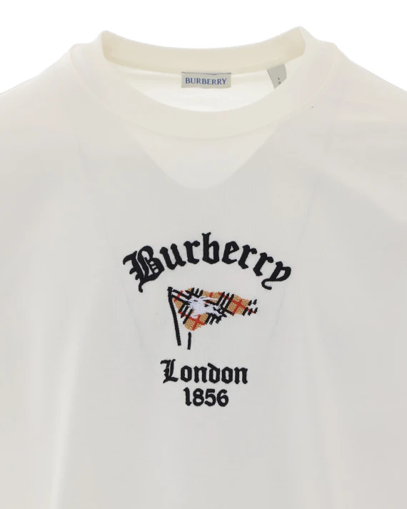 T-shirt e Polo White