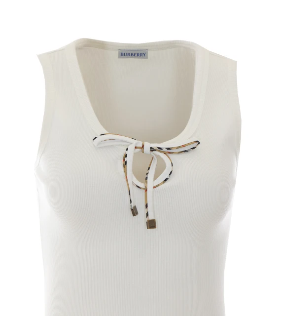 T-shirt e Polo White