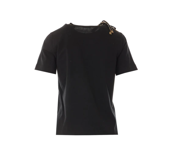 T-shirt e Polo Black