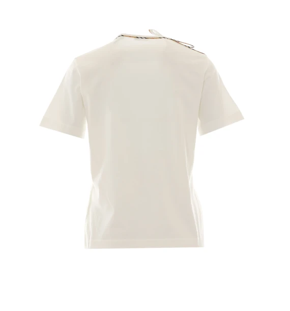 T-shirt e Polo White