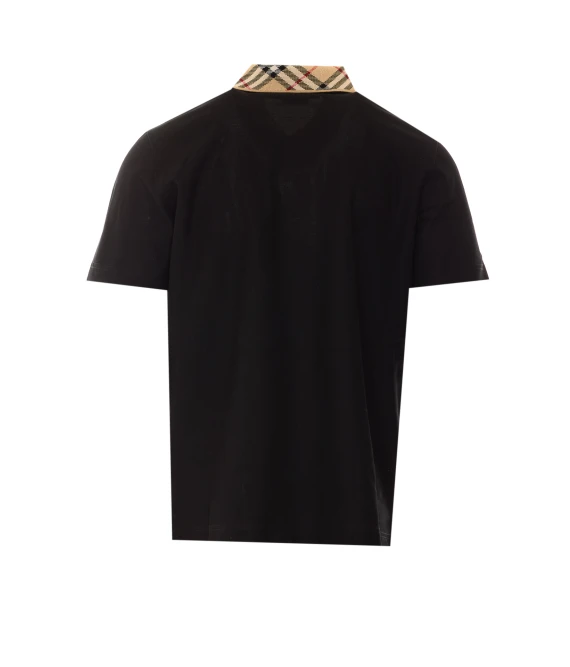 T-shirt e Polo Black