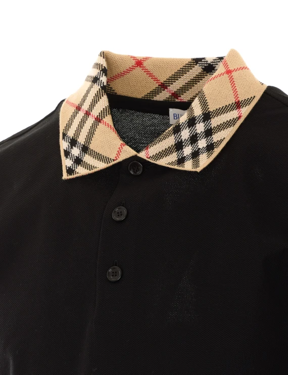 T-shirt e Polo Black