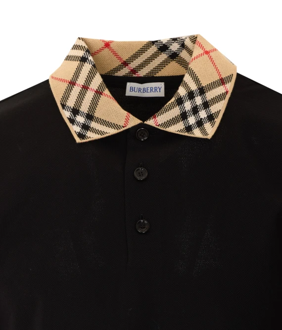 T-shirt e Polo Black