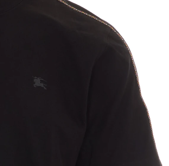 T-shirt e Polo Black
