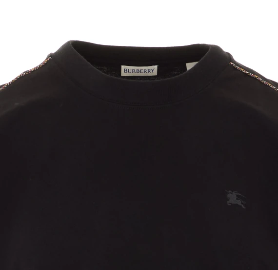 T-shirt e Polo Black
