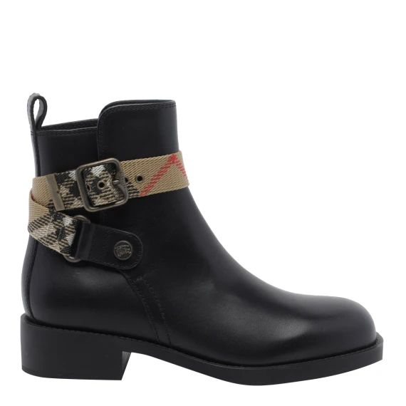 Stivali Black
