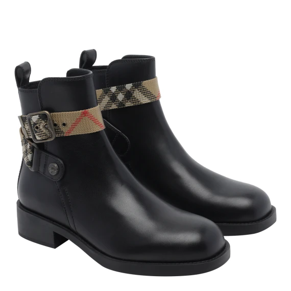 Stivali Black